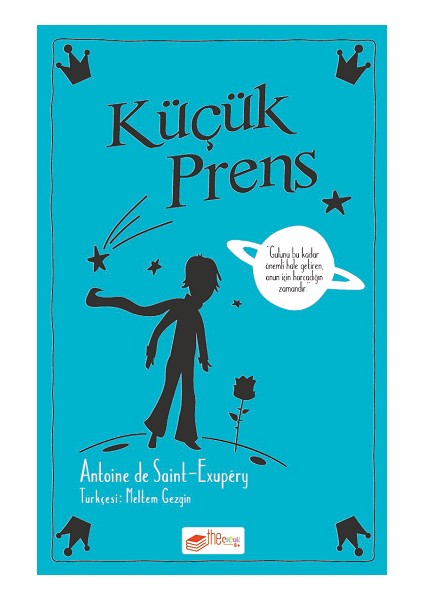 Küçük Prens
