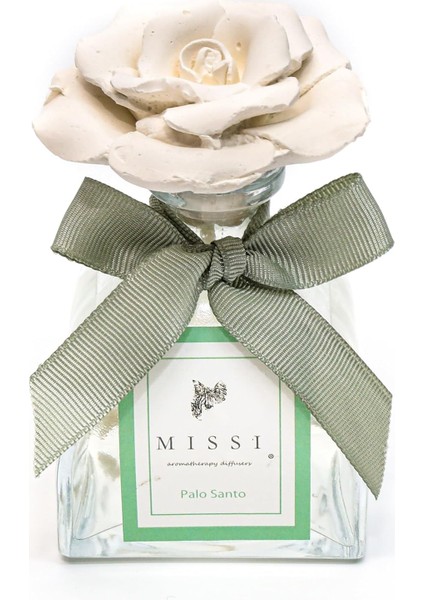 130 ml Lotus Şişe Seramik Taşlı Palo Santo Oda Kokusu fiyatları