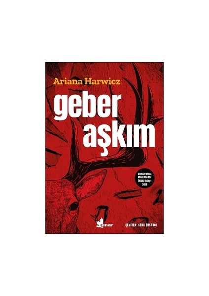 Geber Aşkım