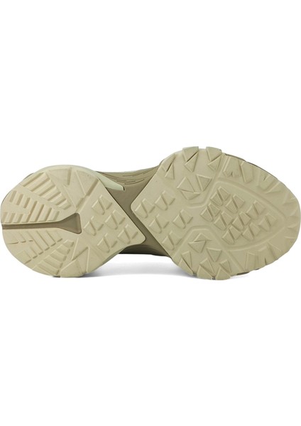 366 25KA Kadın Sneaker Günlük Ayakkabı Bej fırsatları