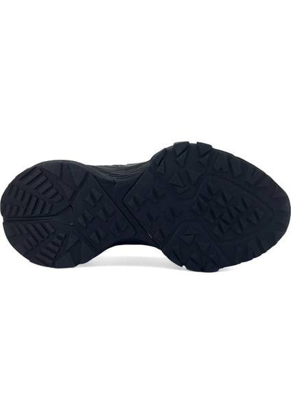 366 25KA Kadın Sneaker Günlük Ayakkabı Siyah fırsatları