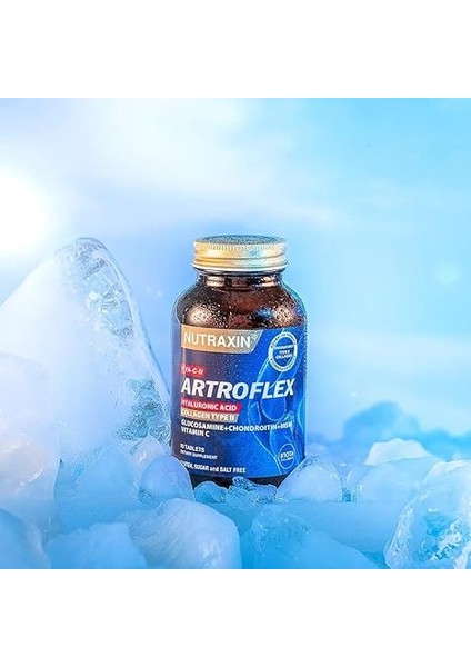 Artroflex Hya-C-Iı Hyaluronik Asit Glukozamin Kondrotin Içeren Takviye Edici Gıda (1 x 90 Tablet) fırsatları