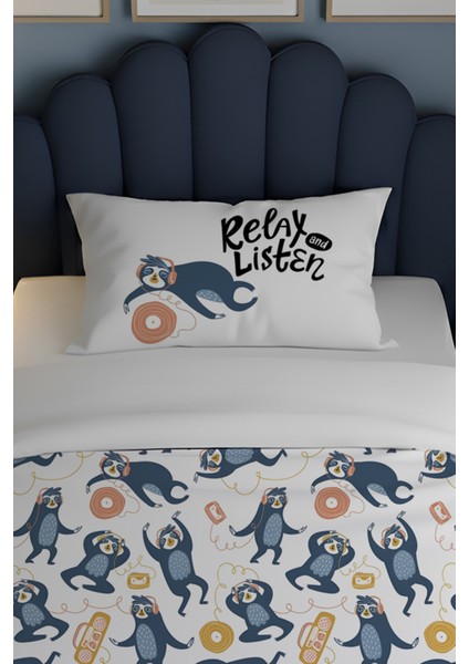 %100 Pamuk Tek Kişilik Nevresim Takımı fiyatları