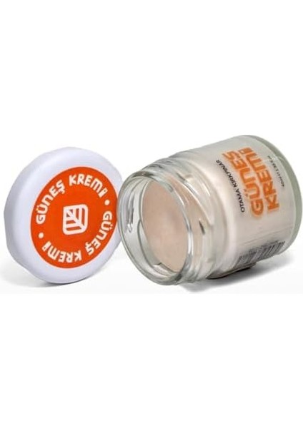 Otama Kırkpınar Çinko Mineralli Doğal 21 Spf Güneş Kremi 40 ml modelleri