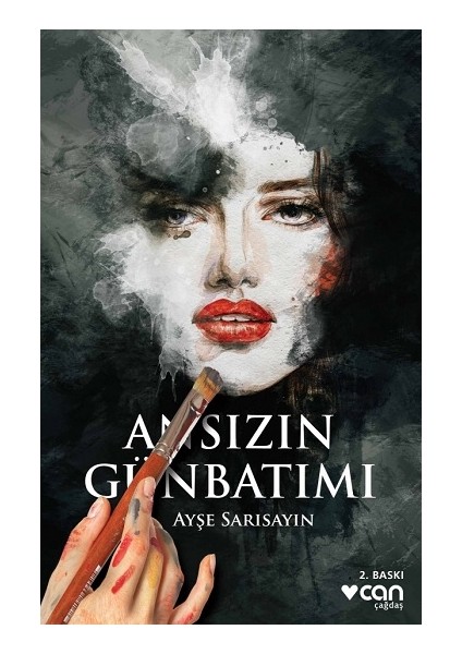 Ansızın Günbatımı