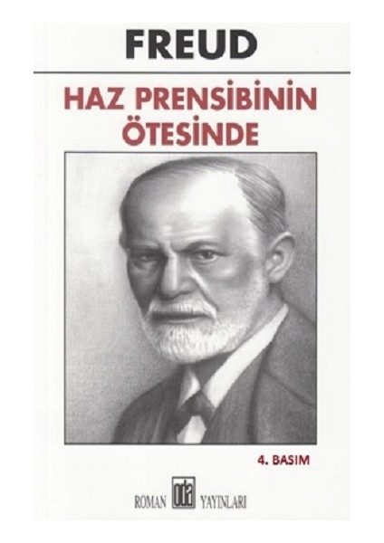 Haz Prensibinin Ötesinde