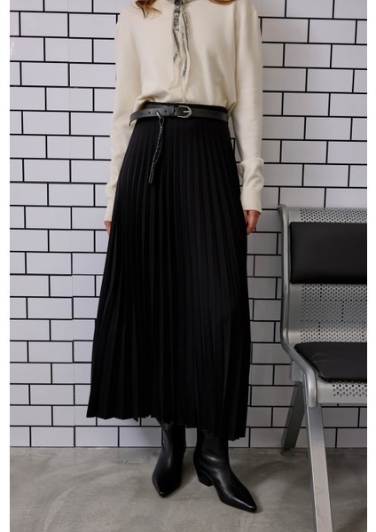 Pilisoley Etek Siyah