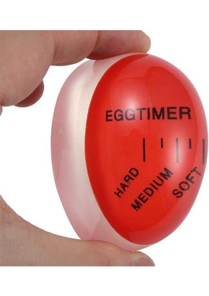 Yumurta Zamanlayıcı Dublör Yumurta Egg Timer, Yumurta Pişirme Zamanlayıcısı Yumurta Pişirme Göstergesi modelleri