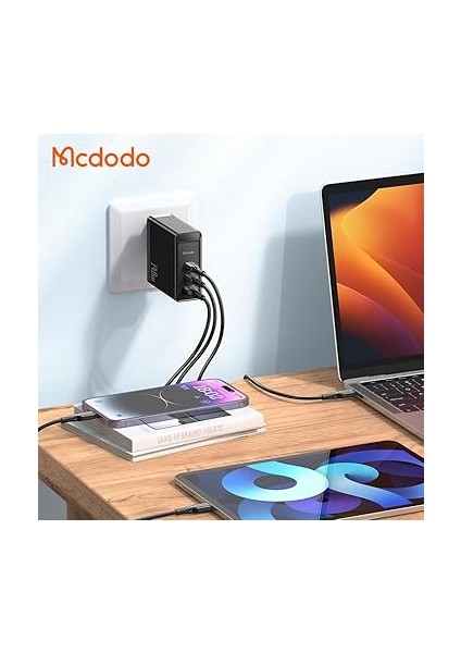 CH-2913 140W Gan5 Pro Typec Kablolu Şarj Adaptörü fiyatları