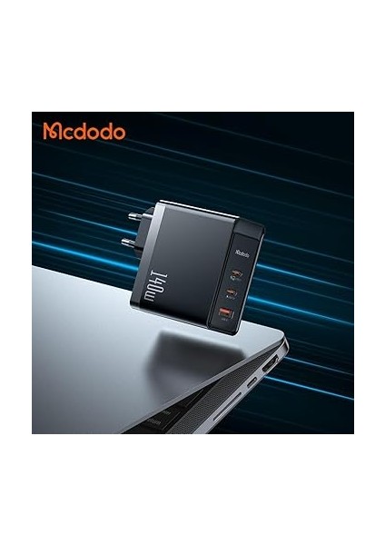 CH-2913 140W Gan5 Pro Typec Kablolu Şarj Adaptörü indirimleri