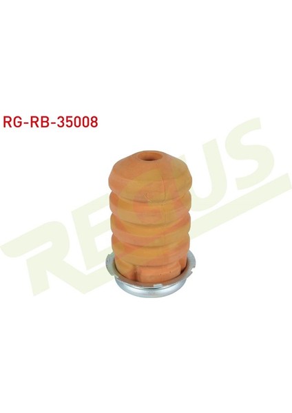 REGUS-RG-RB-35008 - Suspansıyon Takozu Arka Master Iıı 2010-