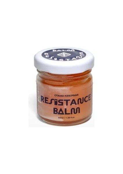 Otama Kırkpınar Resistance Balm, Mentol Içerikli 40 ml modelleri