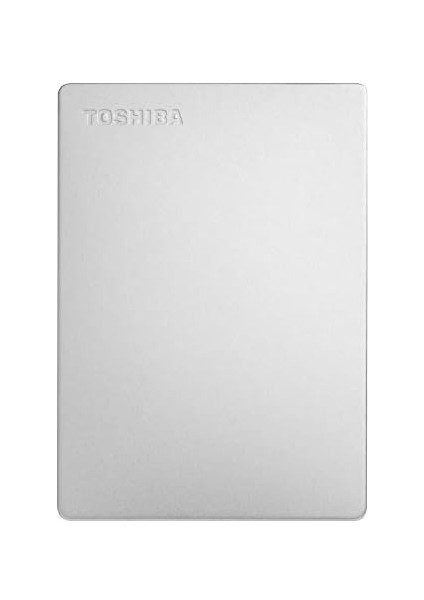 Canvio Slim 2.5" 2tb USB 3.2 Gen-1 (HDTD320ES3EA) Taşınabilir Harici Sabit Disk modelleri