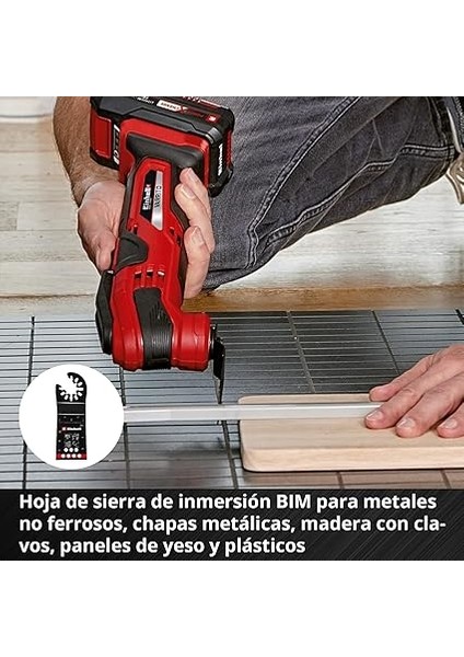 Raspalama Seti 6 Parça - 49708106 modelleri