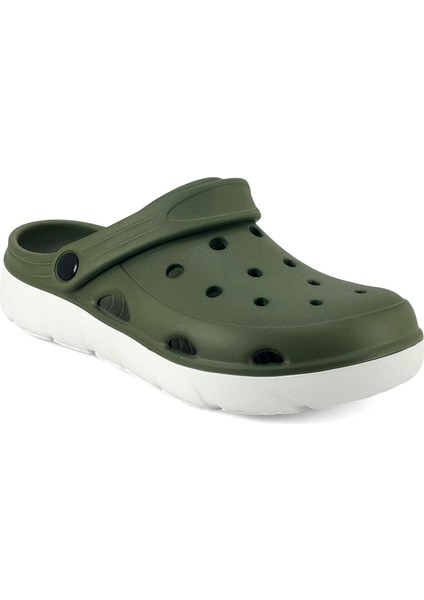 Gaby 25KT Kadın Anatomik Terlik Haki fiyatları