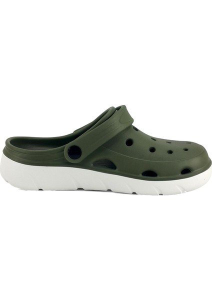 Gaby 25KT Kadın Anatomik Terlik Haki fırsatları