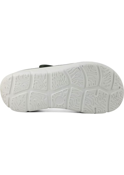 Gaby 25KT Kadın Anatomik Terlik Haki