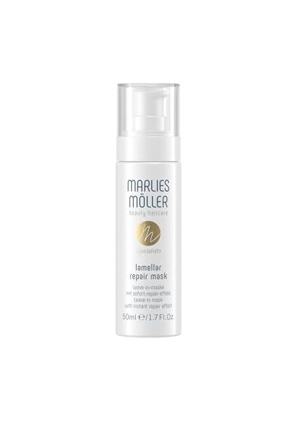 Marlies Möller Lamellar Repair Essence 200ML