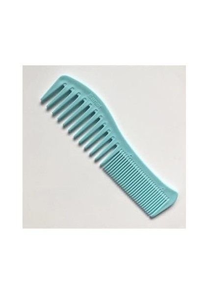 Banat Fashıon 177 Çok Amaçlı Düz Tarak (Mavi)