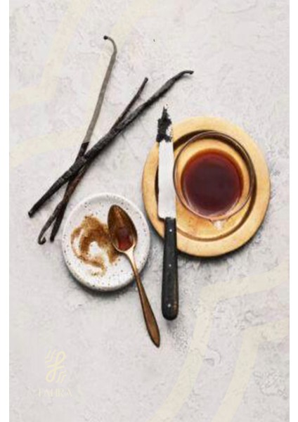 Vanilla Stick 1 Adet – Premium Doğal Vanilya Çubuğu (Tek) Cam Tüpte fiyatları