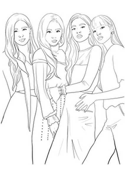 Blackpink Dergisi Özel Albüm 001 Bertan Kodamanoğlu 96 Sayfa Ciltsiz Yayın 2023 fiyatları