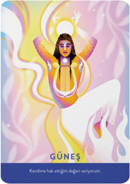 Manifest Kehanet Kartları Shana Lyes 120 Sayfa Astroloji ve Terapi Rehberi modelleri