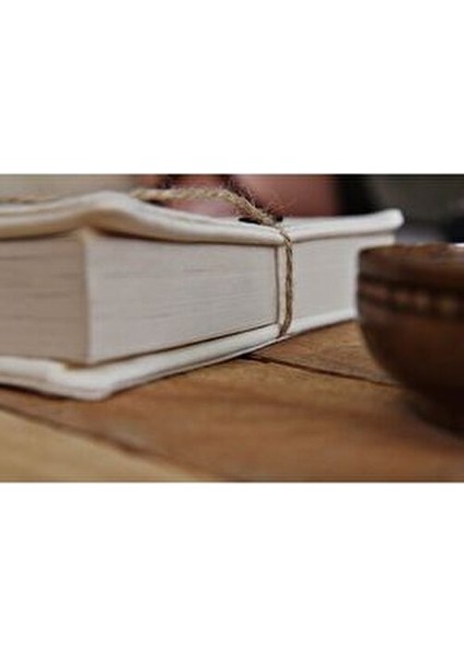 Kılıfı Oğuz Atay İçin Ciltsiz 450 Sayfa Su İtici Kumaş