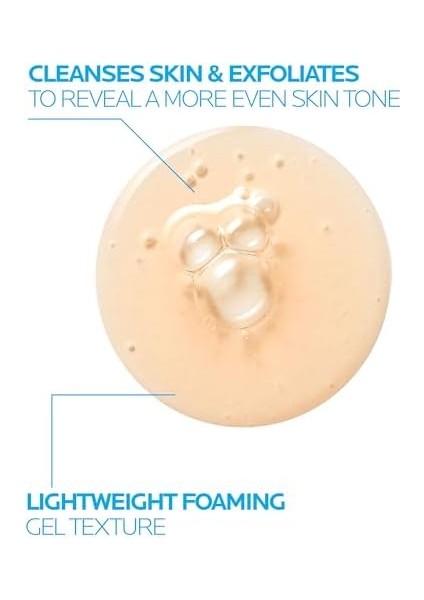 La Roche Posay Mela B3 Koyu Leke Karşıtı Temizleme Jeli 200ML modelleri