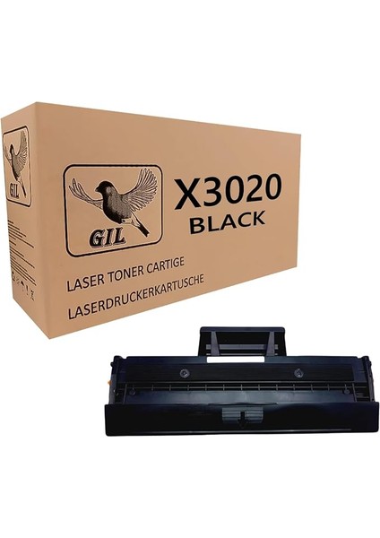 106R02773 Siyah Toner