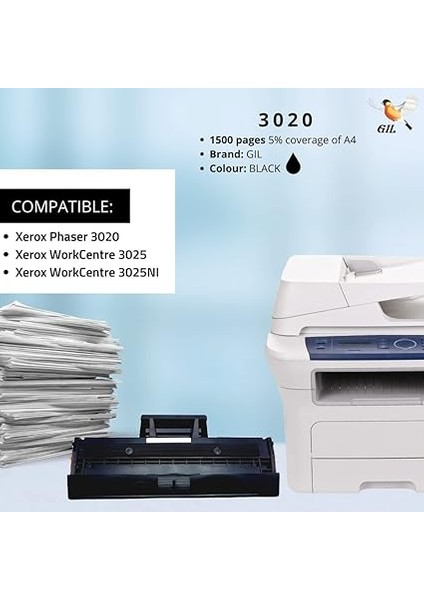 106R02773 Siyah Toner fırsatları