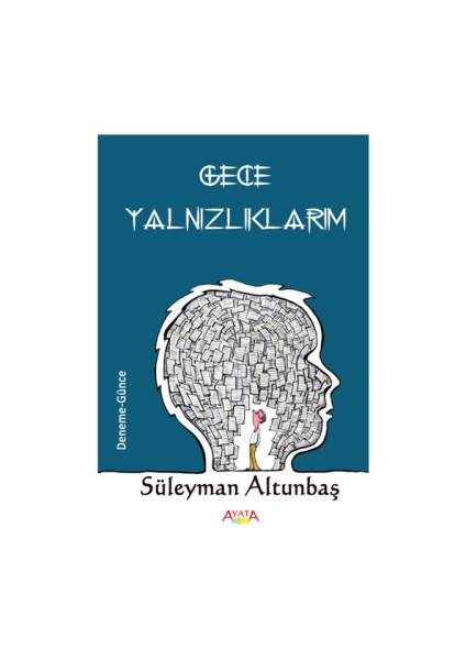 Gece Yalnızlıklarım