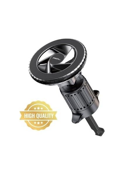 Içi Telefon Tutucu, Uyumlu Manyetik Araba Telefon Aparatı, Güçlü ve Sağlam Yapı, Esnek Başlık, 1x Manyetik Plaka fiyatları