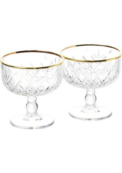 Golden Touch Tımeless Golden Touch Dondurmalık 250 cc