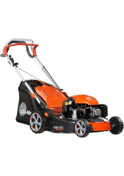 G53 Tk All Road Comfort Plus Benzinli Çim Biçme Makinesi