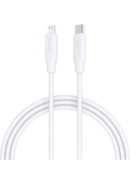 PD20LK Pd Şarj ve Data Kablosu Lightning iPhone