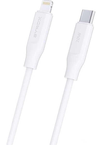 PD20LK Pd Şarj ve Data Kablosu Lightning iPhone fiyatları