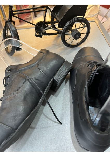 Siyah Hakiki Deri Erkek Tango/dans/salon Ayakkabısı Yeni Rahat Klp– Stil ve Ritmin Buluştuğu Adım indirimleri