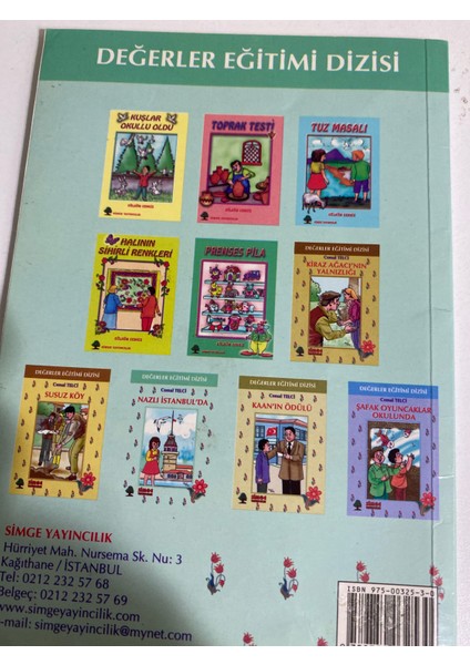 Hikaye Çocuk fiyatları