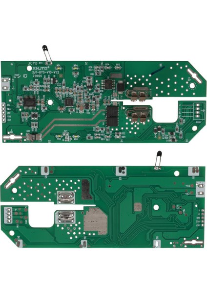PM-28744 Dyson V10 Uyumlu Yedek Batarya Şarj Bms Koruma Devresi Kartı fiyatları