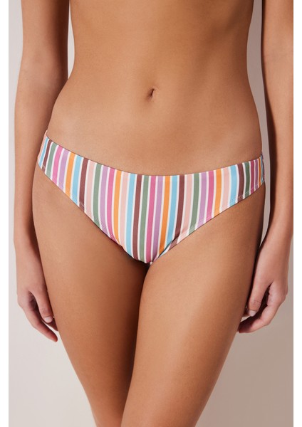 Camacho Slip Bikini Altı