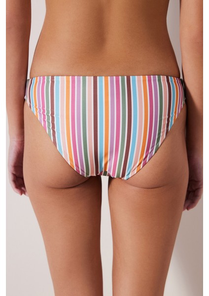 Camacho Slip Bikini Altı