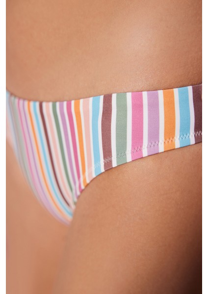 Camacho Slip Bikini Altı