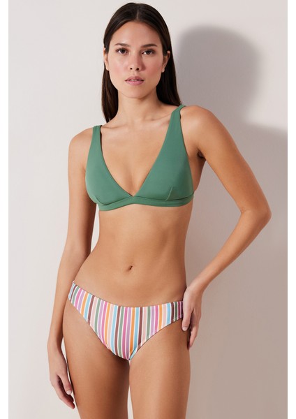 Camacho Slip Bikini Altı