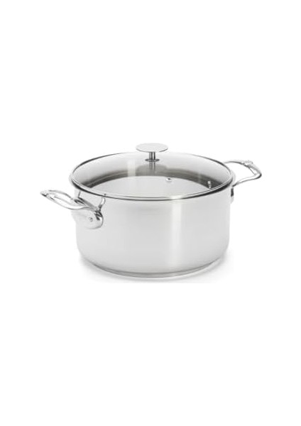 Buyer 3427.24 Kızartma Tenceresi Kapaklı, Paslanmaz Çelik, Gümüş, 27,9 x 20,1 x 10,9 cm fiyatları