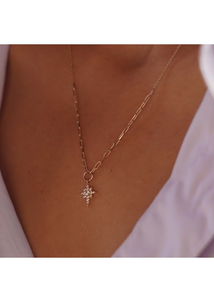 Ataç Sirius Kolye modelleri