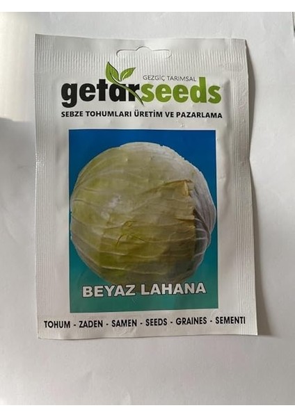 Beyaz (Çoklu Tohum) - 5 Gram fırsatları