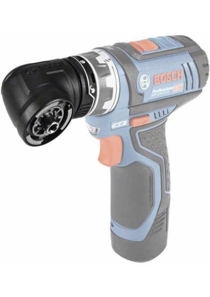 Professional Gfa 12-W Açı (Gsr 12-15 Fc ile Uyumlu)