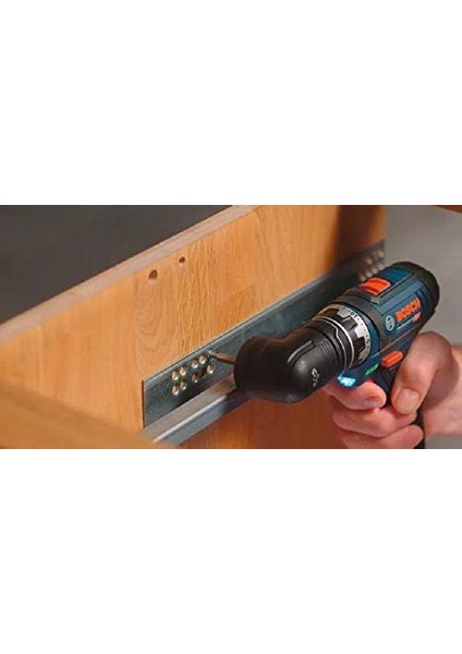 Professional Gfa 12-W Açı (Gsr 12-15 Fc ile Uyumlu) fiyatları