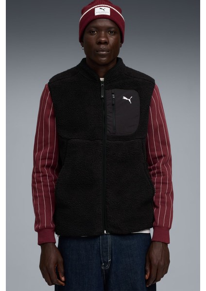 Pumatech Winterized Erkek Sweatshirt