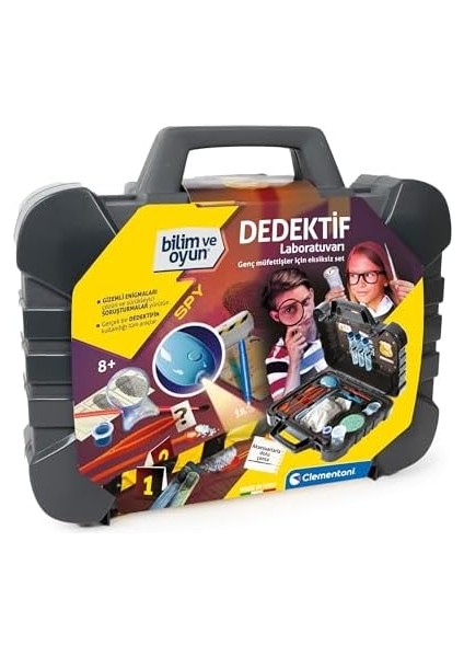 Bilim ve Oyun Laboratuvarı fiyatları